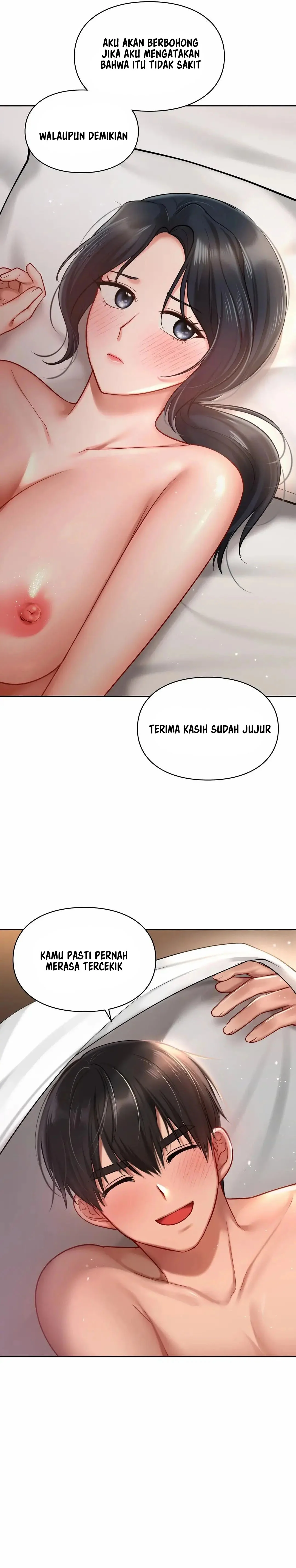 Love Theme Park Chapter 22 Bahasa Indonesia Chapter 22