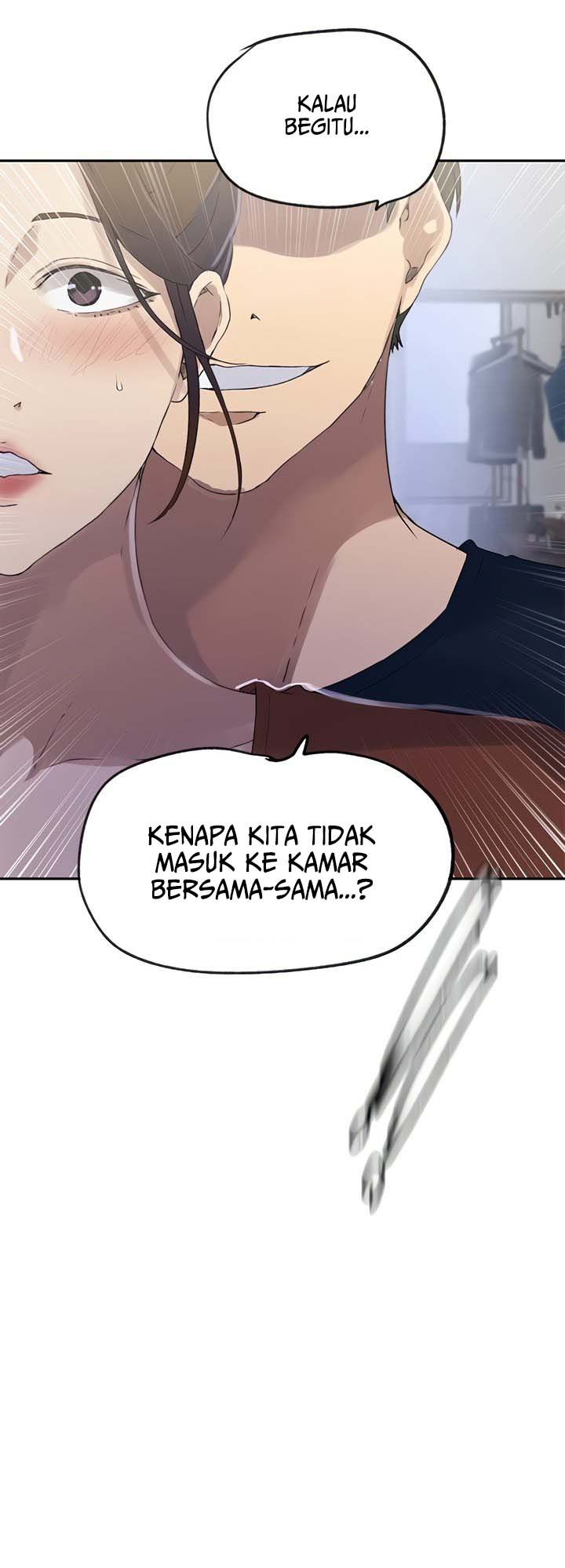 Secret Class Chapter 233 Bahasa Indonesia Chapter 233