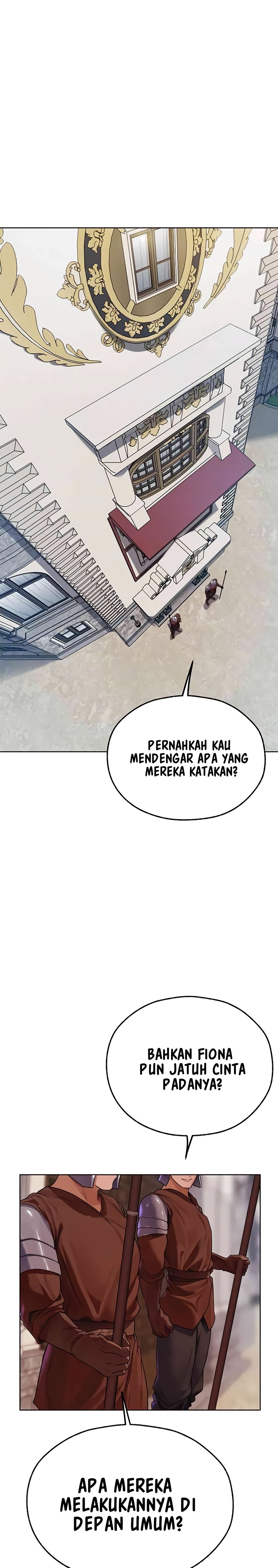 MILF Hunter from Another World Chapter 64 Bahasa Indonesia Chapter 64