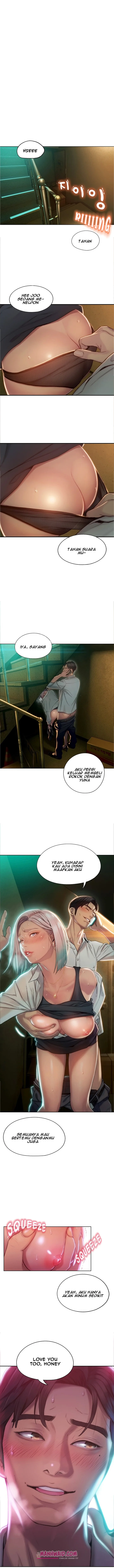 Love Limit Exceed Chapter 3 Bahasa Indonesia Chapter 3