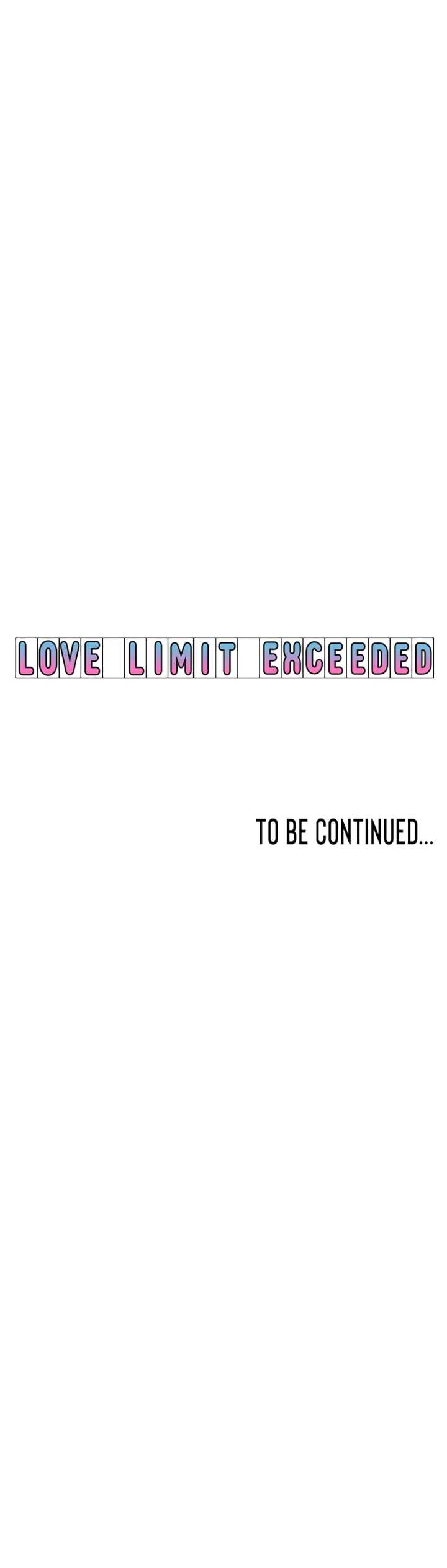 Love Limit Exceed Chapter 15 Bahasa Indonesia Chapter 15