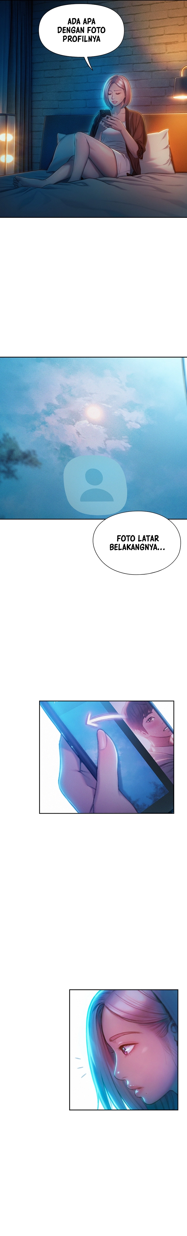 Love Limit Exceed Chapter 19 Bahasa Indonesia Chapter 19