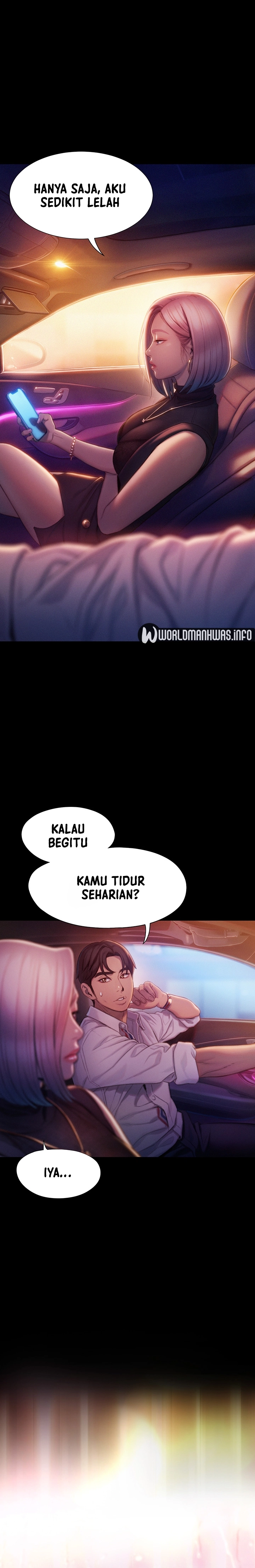 Love Limit Exceed Chapter 19 Bahasa Indonesia Chapter 19