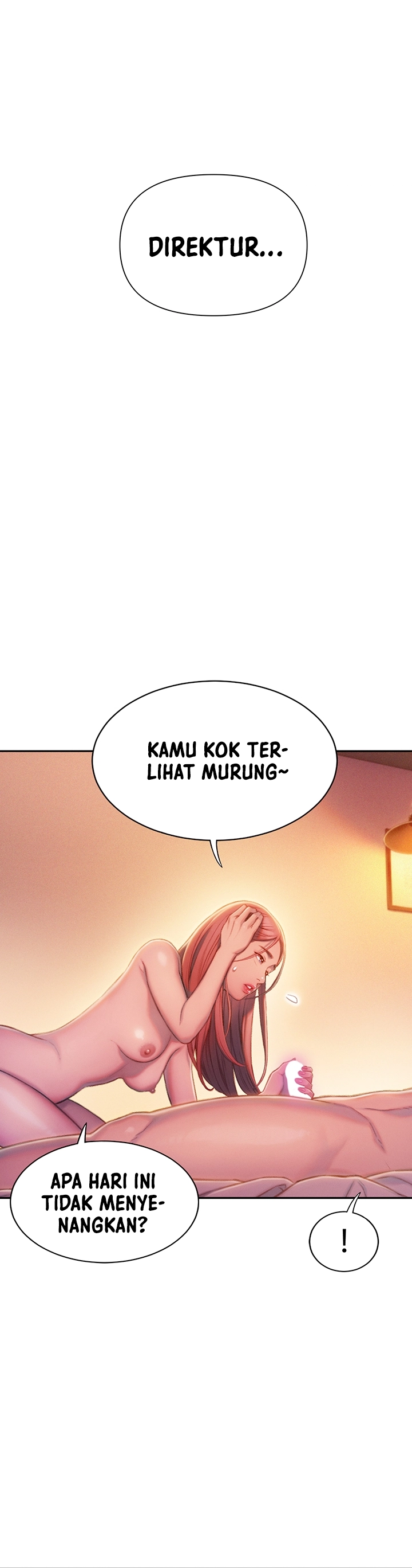 Love Limit Exceed Chapter 20 Bahasa Indonesia Chapter 20