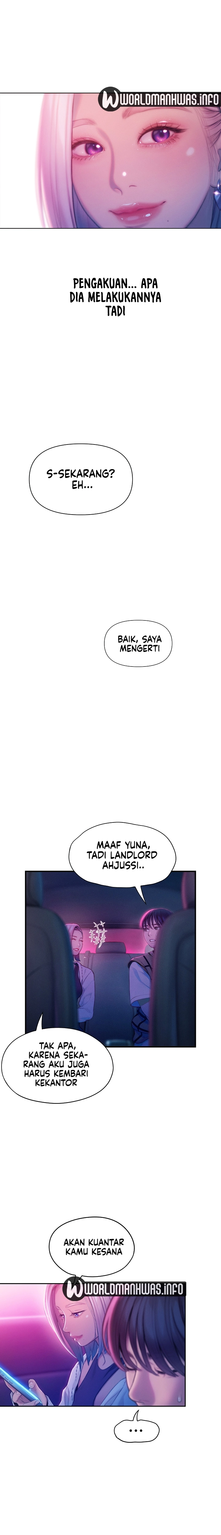 Love Limit Exceed Chapter 23 Bahasa Indonesia Chapter 23