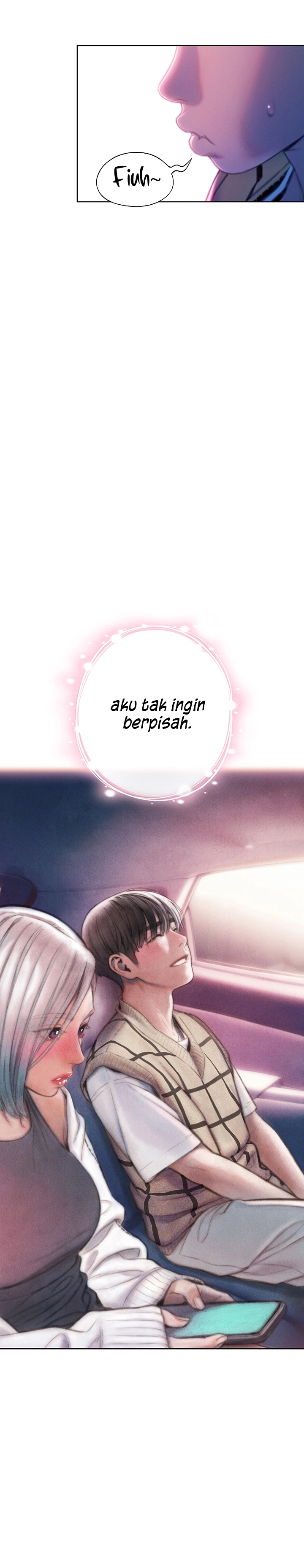 Love Limit Exceed Chapter 23 Bahasa Indonesia Chapter 23