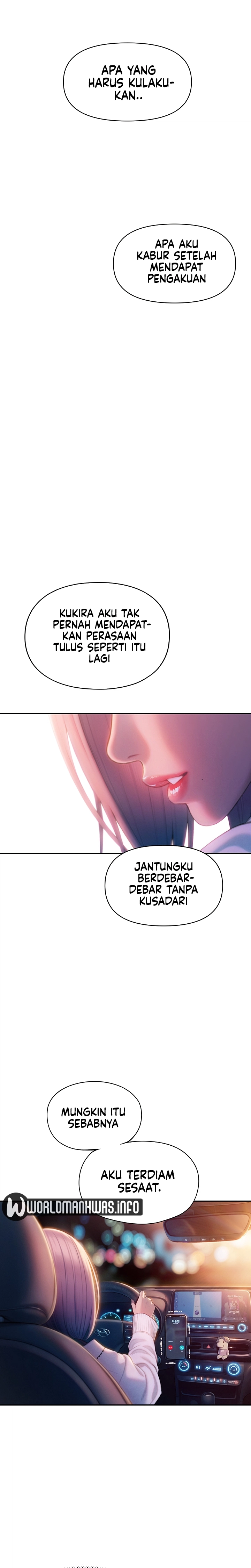 Love Limit Exceed Chapter 23 Bahasa Indonesia Chapter 23