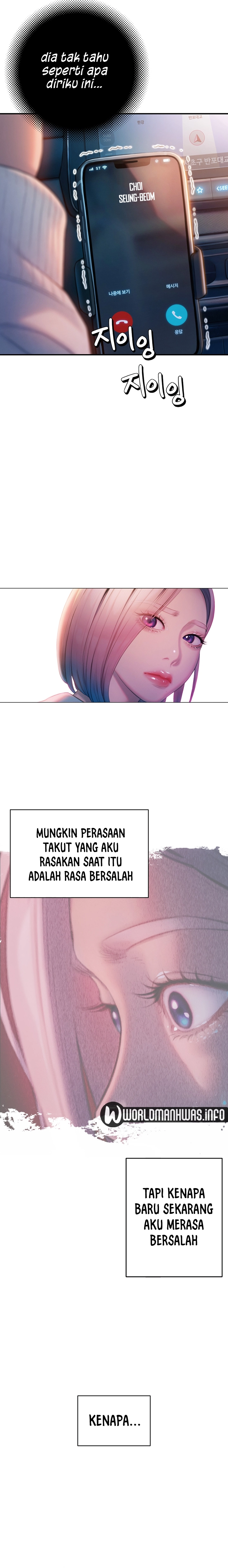 Love Limit Exceed Chapter 23 Bahasa Indonesia Chapter 23