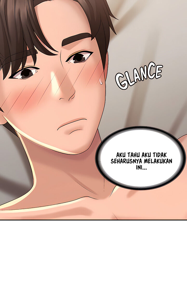 Aunt Puberty Chapter 23 Bahasa Indonesia Chapter 23