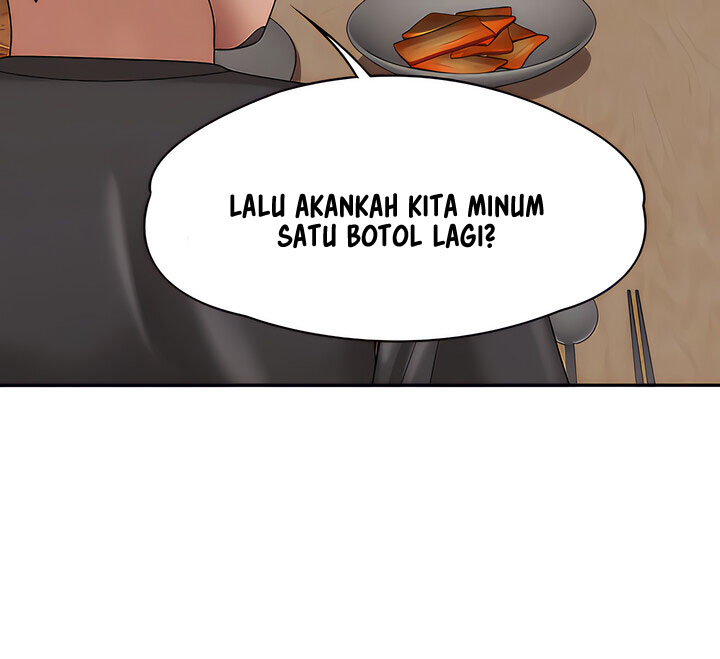 Aunt Puberty Chapter 24 Bahasa Indonesia Chapter 24