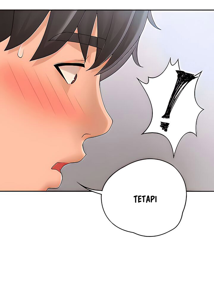 Aunt Puberty Chapter 27 Bahasa Indonesia Chapter 27