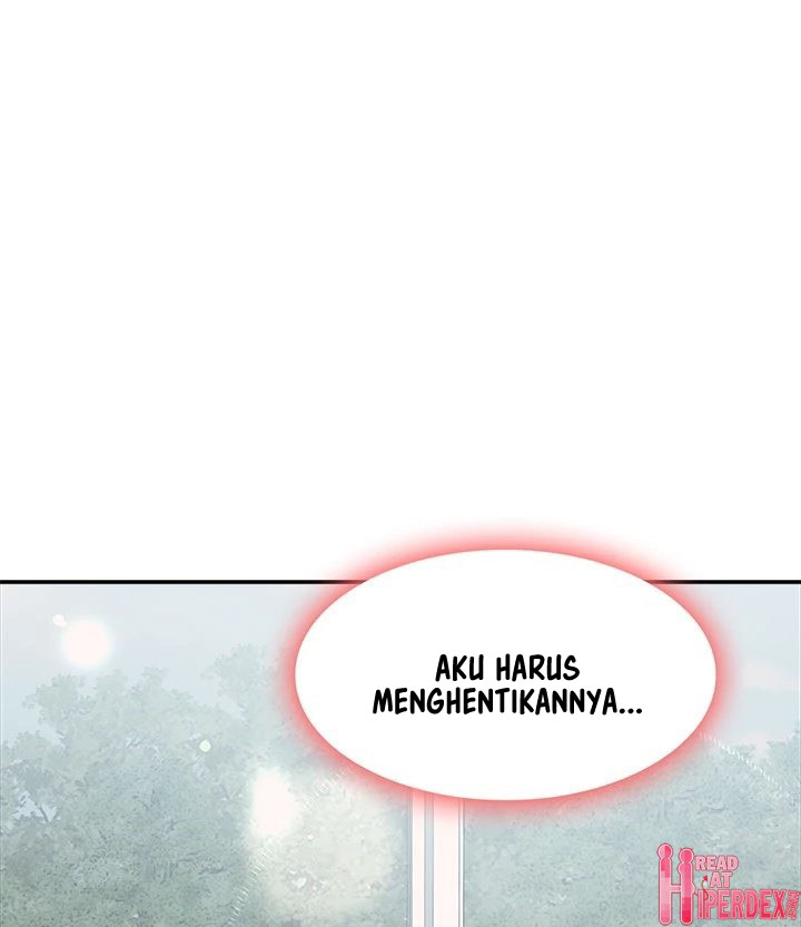 Aunt Puberty Chapter 30 Bahasa Indonesia Chapter 30