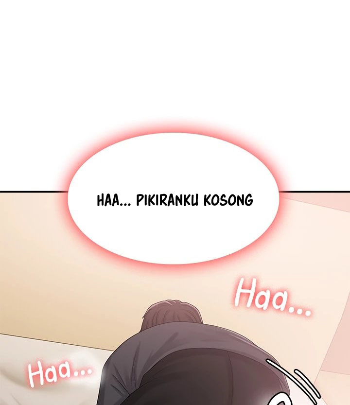 Aunt Puberty Chapter 30 Bahasa Indonesia Chapter 30