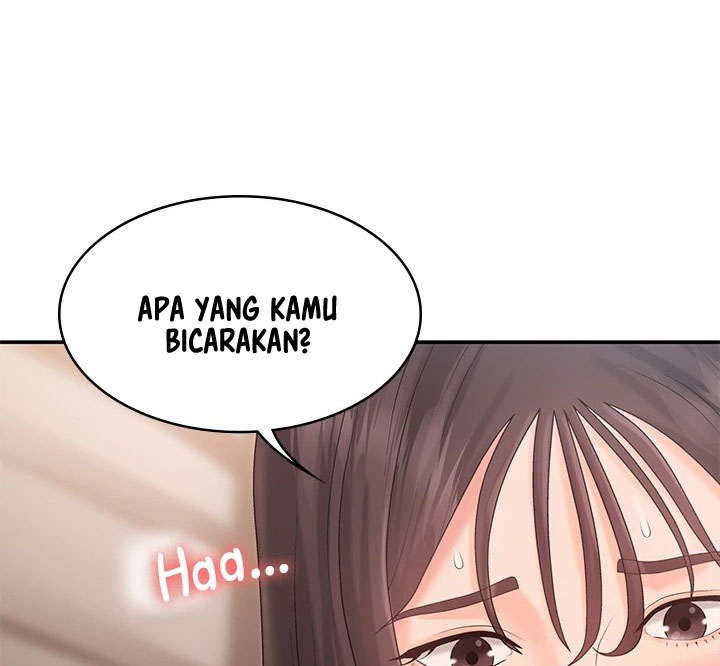 Aunt Puberty Chapter 30 Bahasa Indonesia Chapter 30