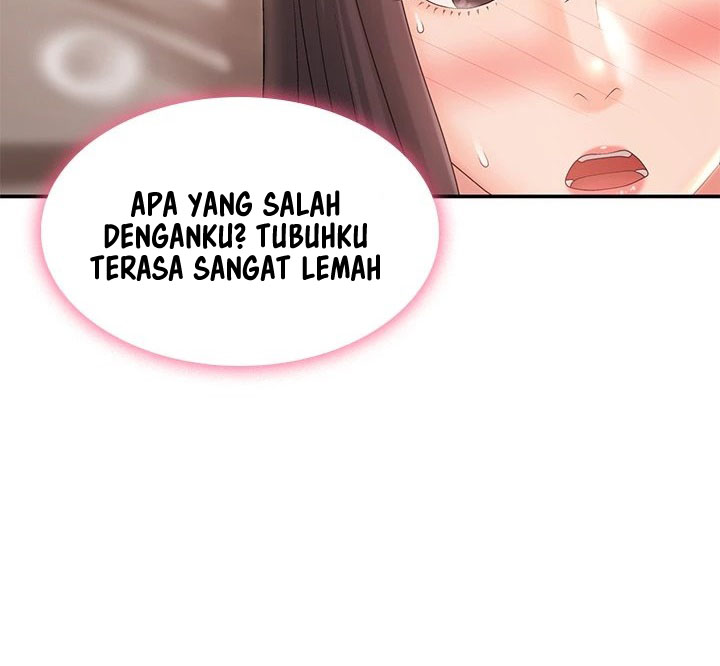 Aunt Puberty Chapter 30 Bahasa Indonesia Chapter 30