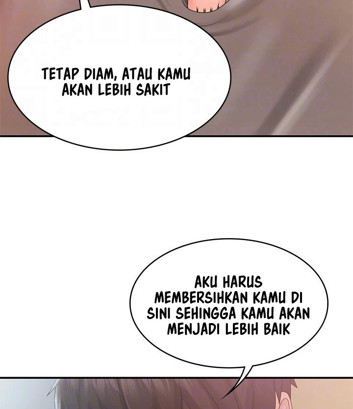 Aunt Puberty Chapter 30 Bahasa Indonesia Chapter 30