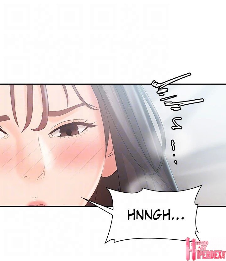 Aunt Puberty Chapter 30 Bahasa Indonesia Chapter 30