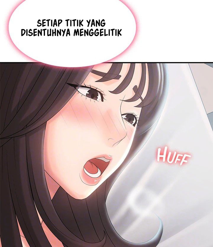 Aunt Puberty Chapter 30 Bahasa Indonesia Chapter 30