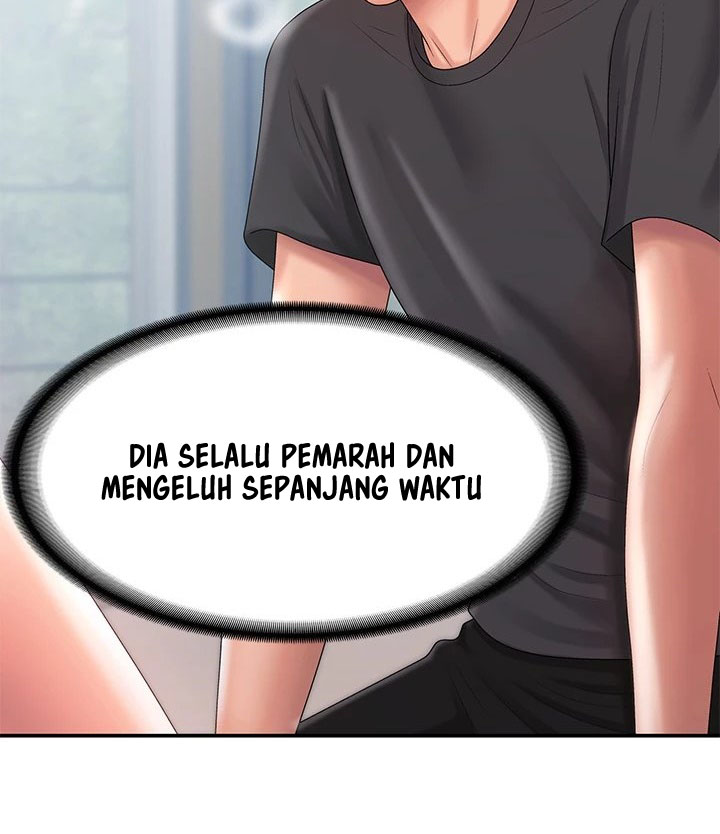 Aunt Puberty Chapter 30 Bahasa Indonesia Chapter 30