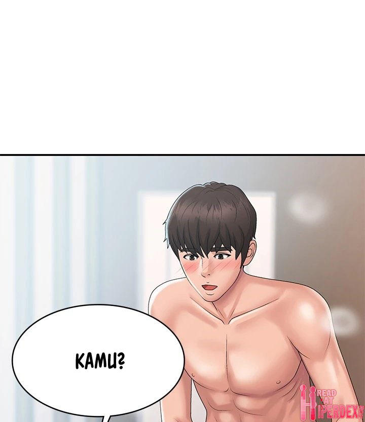 Aunt Puberty Chapter 30 Bahasa Indonesia Chapter 30