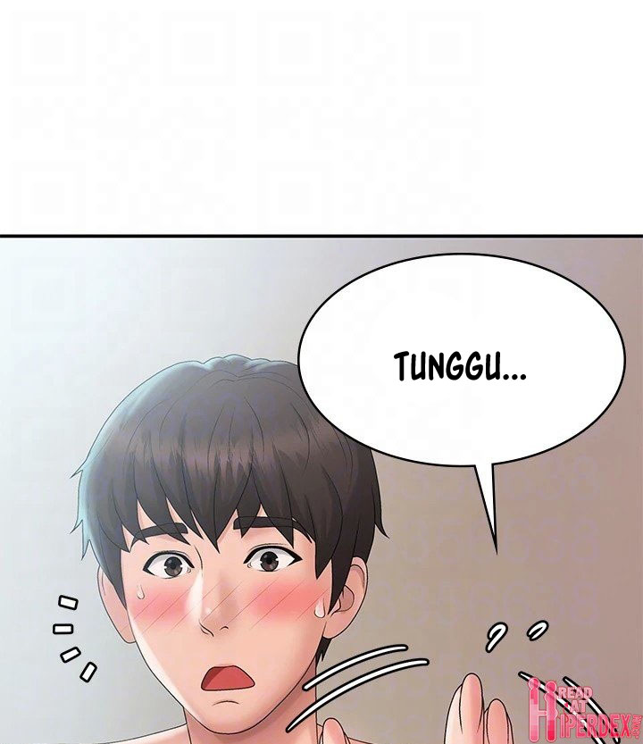 Aunt Puberty Chapter 30 Bahasa Indonesia Chapter 30