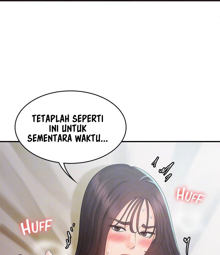 Aunt Puberty Chapter 30 Bahasa Indonesia Chapter 30