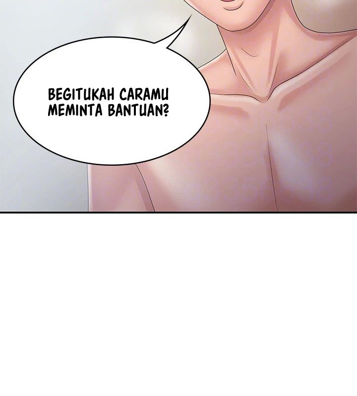 Aunt Puberty Chapter 30 Bahasa Indonesia Chapter 30