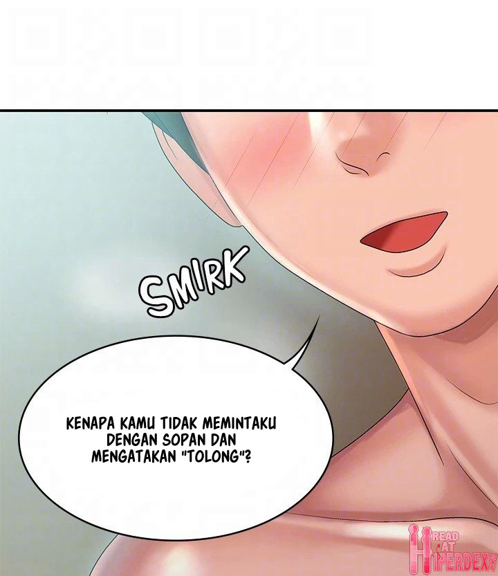 Aunt Puberty Chapter 30 Bahasa Indonesia Chapter 30