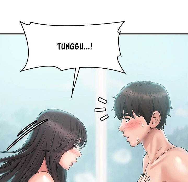 Aunt Puberty Chapter 30 Bahasa Indonesia Chapter 30