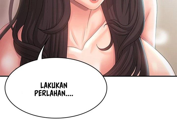 Aunt Puberty Chapter 30 Bahasa Indonesia Chapter 30