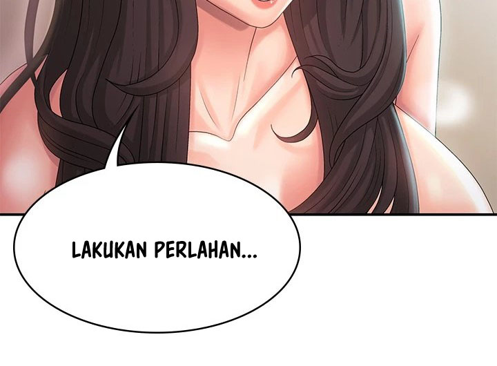 Aunt Puberty Chapter 31 Bahasa Indonesia Chapter 31