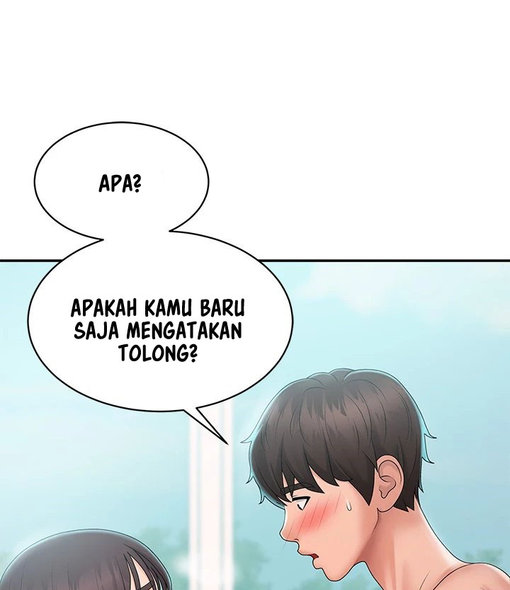 Aunt Puberty Chapter 31 Bahasa Indonesia Chapter 31