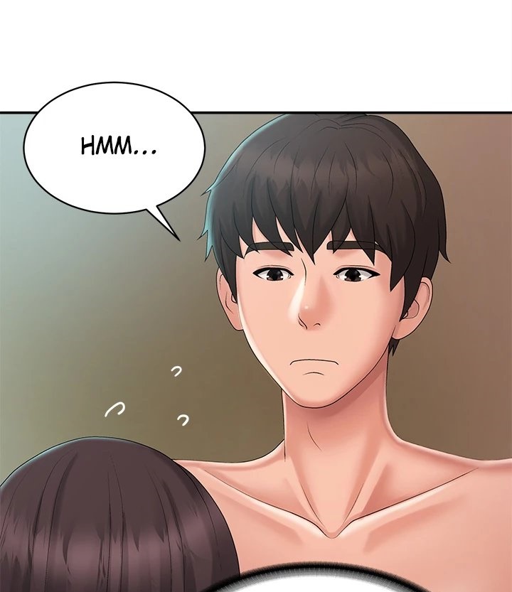 Aunt Puberty Chapter 31 Bahasa Indonesia Chapter 31