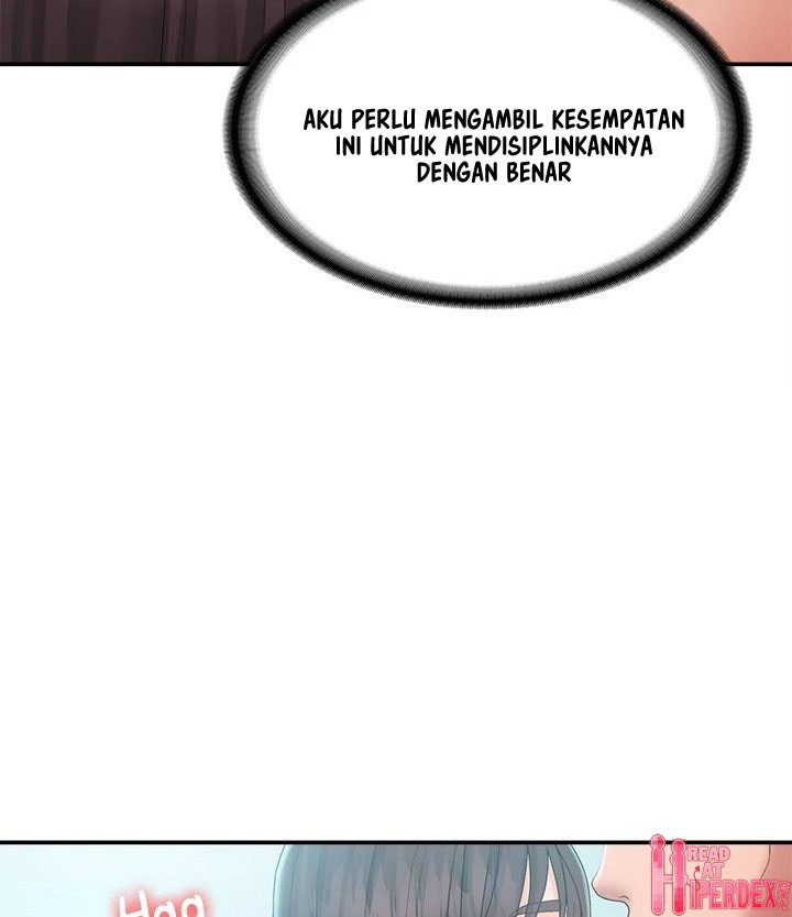 Aunt Puberty Chapter 31 Bahasa Indonesia Chapter 31