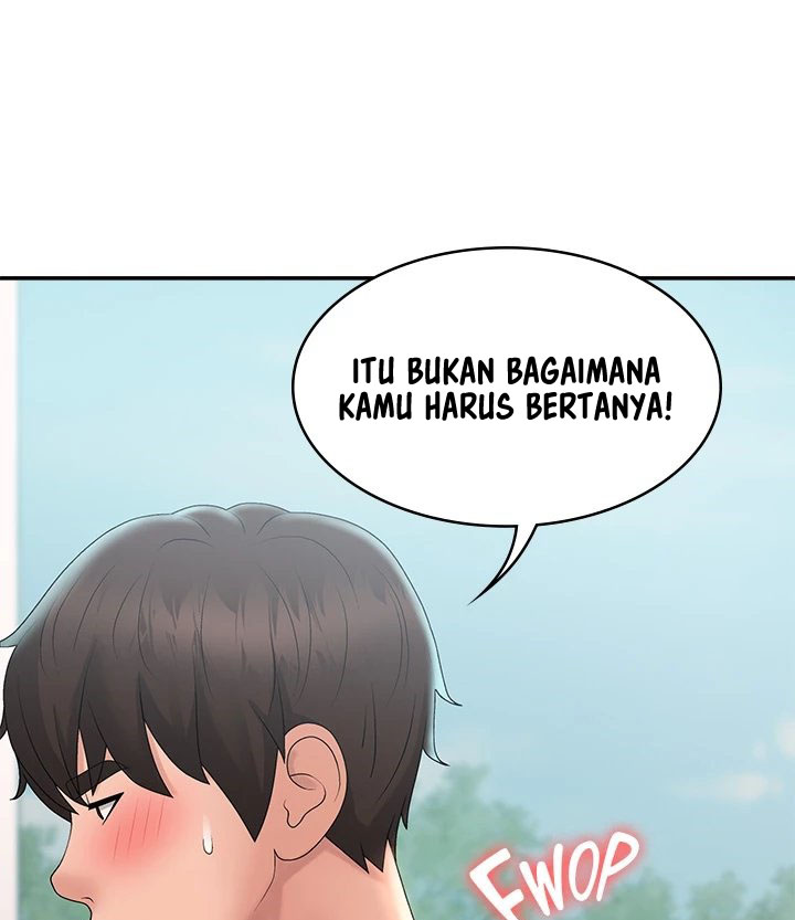 Aunt Puberty Chapter 31 Bahasa Indonesia Chapter 31