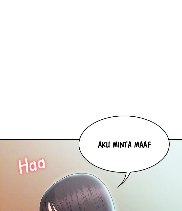 Aunt Puberty Chapter 31 Bahasa Indonesia Chapter 31