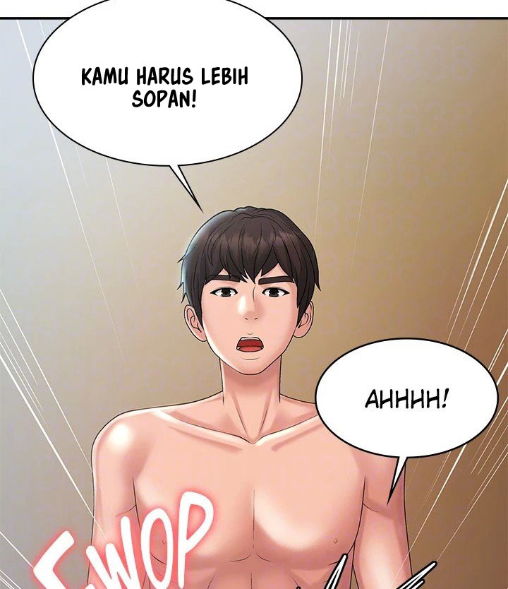 Aunt Puberty Chapter 31 Bahasa Indonesia Chapter 31