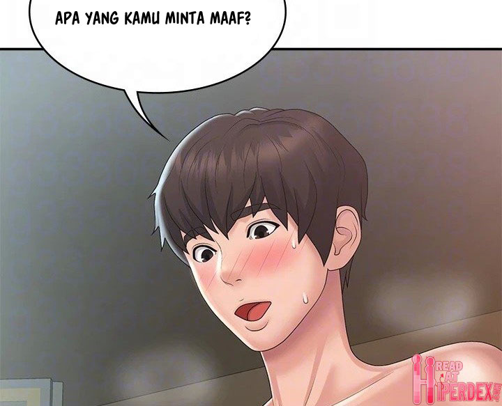 Aunt Puberty Chapter 31 Bahasa Indonesia Chapter 31