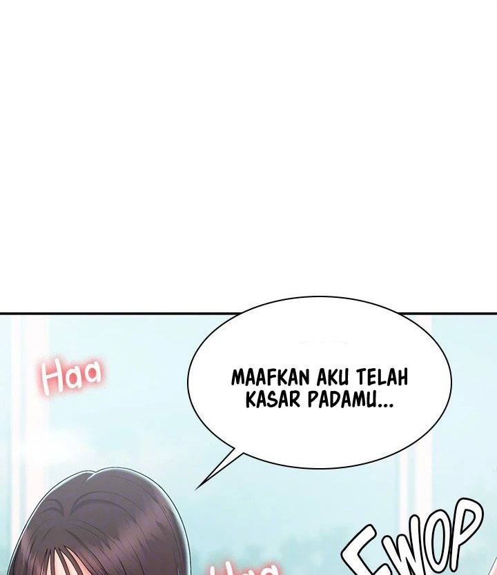 Aunt Puberty Chapter 31 Bahasa Indonesia Chapter 31