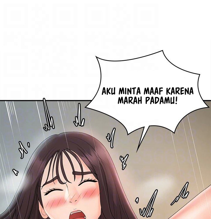 Aunt Puberty Chapter 31 Bahasa Indonesia Chapter 31