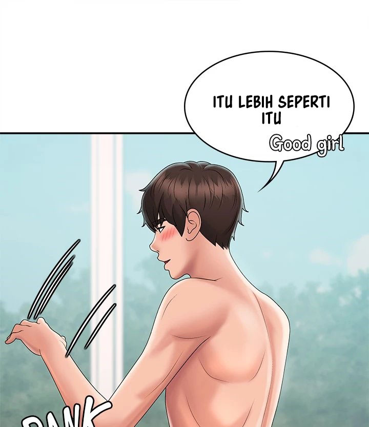 Aunt Puberty Chapter 31 Bahasa Indonesia Chapter 31