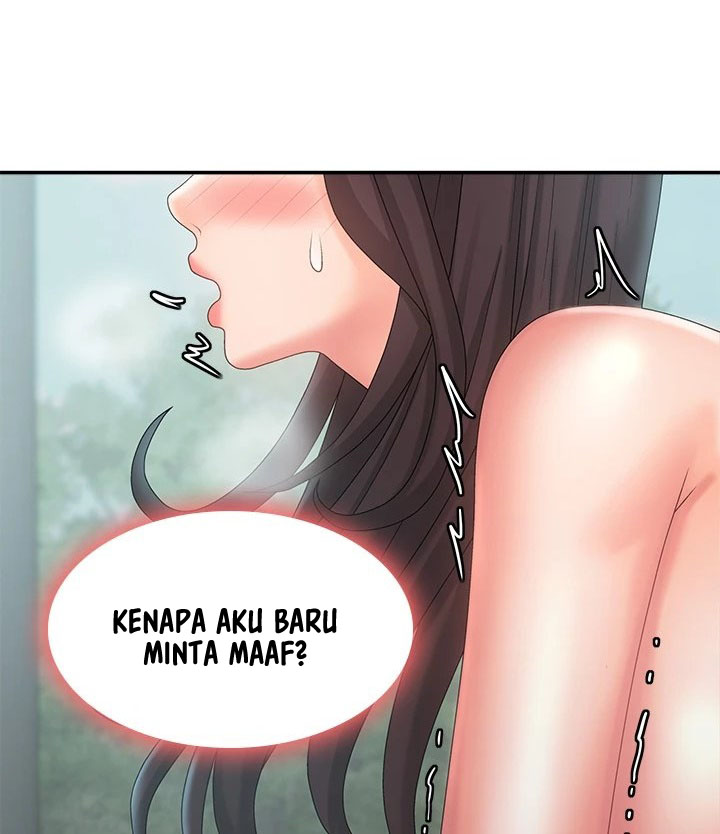 Aunt Puberty Chapter 31 Bahasa Indonesia Chapter 31