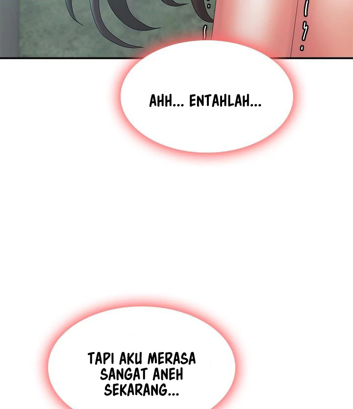 Aunt Puberty Chapter 31 Bahasa Indonesia Chapter 31