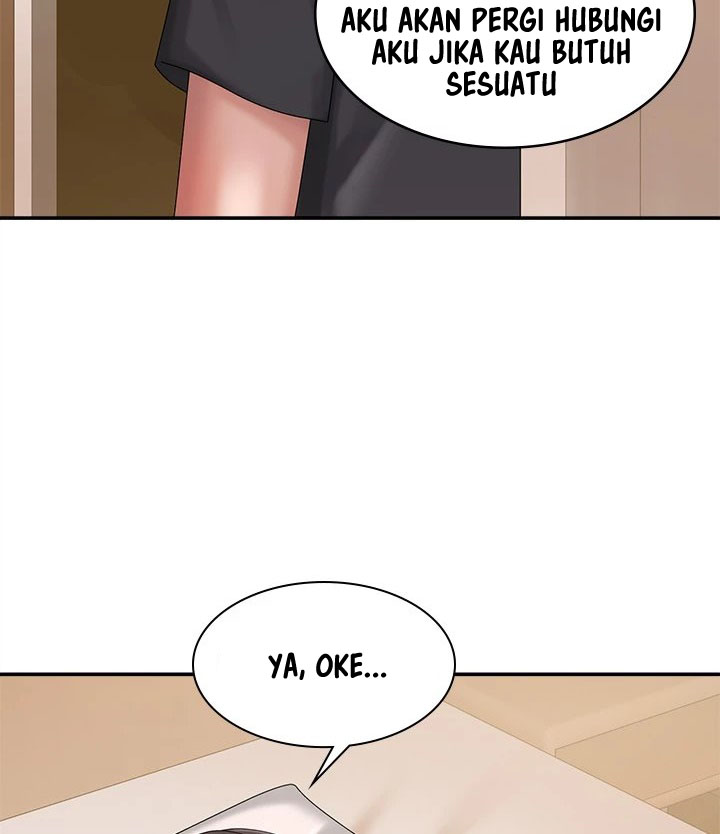 Aunt Puberty Chapter 31 Bahasa Indonesia Chapter 31