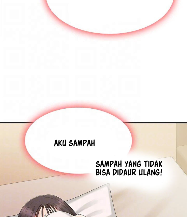 Aunt Puberty Chapter 31 Bahasa Indonesia Chapter 31