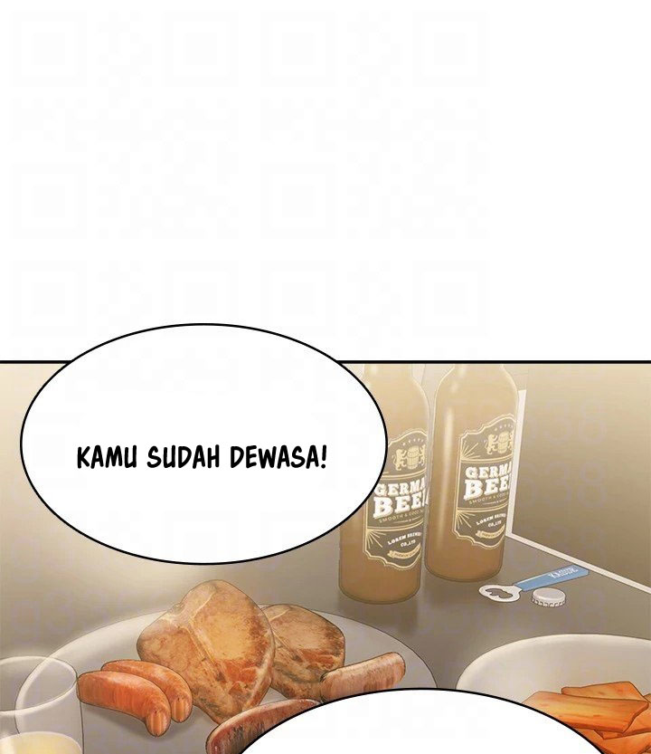 Aunt Puberty Chapter 31 Bahasa Indonesia Chapter 31