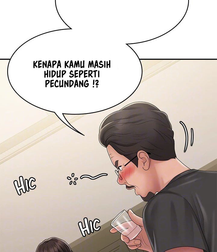 Aunt Puberty Chapter 31 Bahasa Indonesia Chapter 31