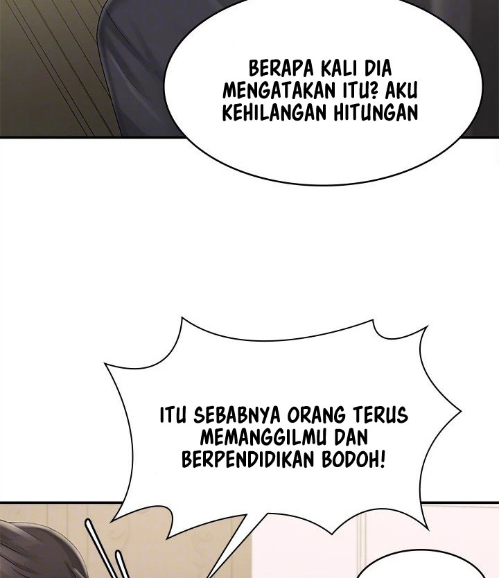 Aunt Puberty Chapter 31 Bahasa Indonesia Chapter 31