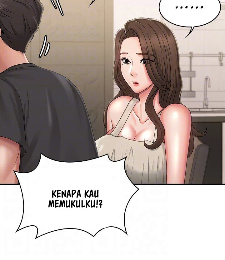 Aunt Puberty Chapter 31 Bahasa Indonesia Chapter 31