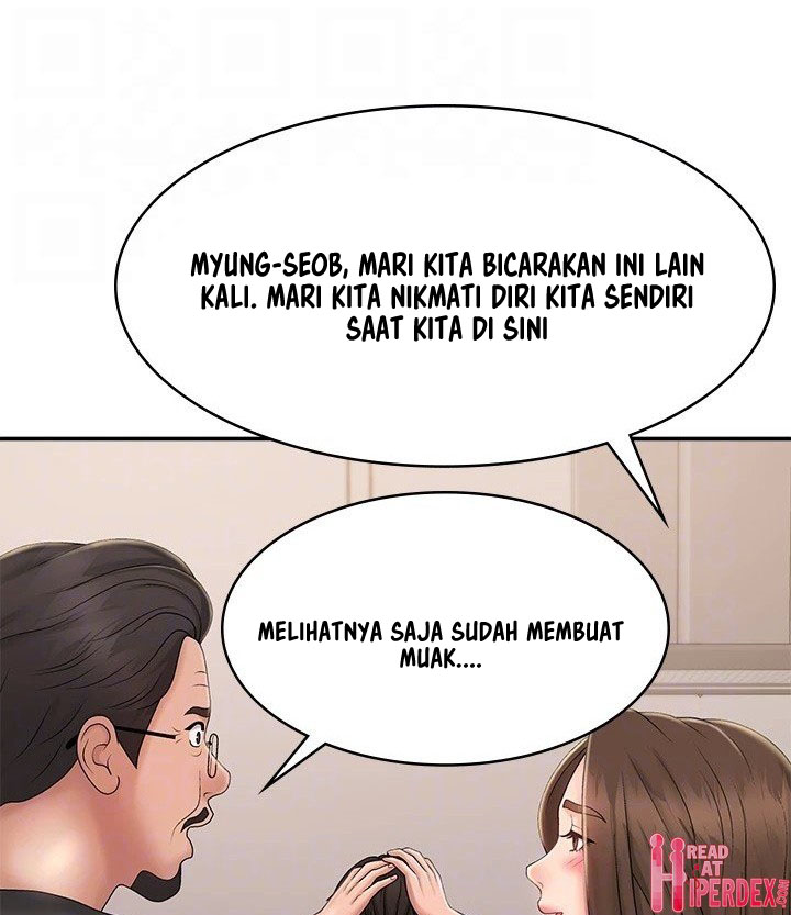 Aunt Puberty Chapter 31 Bahasa Indonesia Chapter 31